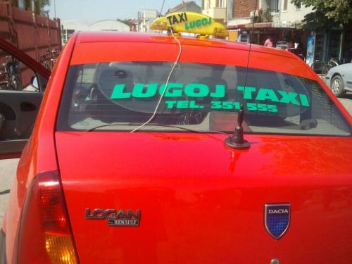 Taxi Lugoj Lugoj