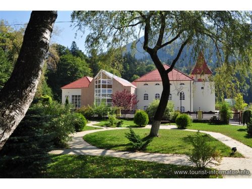 Wellness Tusnad Băile Tuşnad