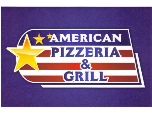 American Pizzeria And Grill Bistrita