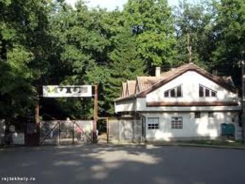 Zoo Targu Mures