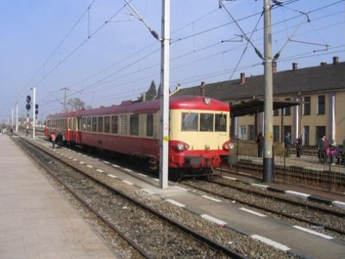 Bahnhof Arad Arad