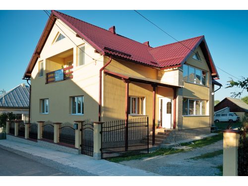 Casa Tămaş Targu Lapus