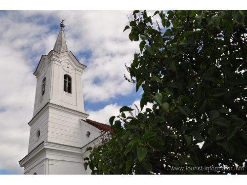 Römisch-Katholischen Kirche Lazaresti