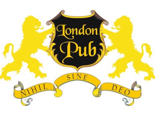 London Pub Vaslui