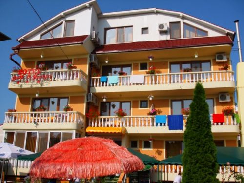 Hotel Roxy & Maryo Eforie Nord