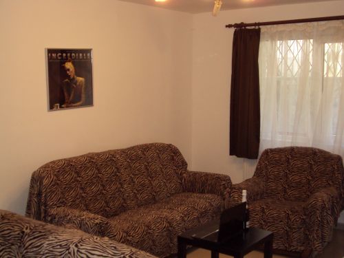 Apartament Luxor Busteni Busteni