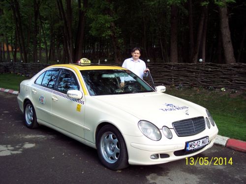 Taxi Vali Targu Mures Targu Mures