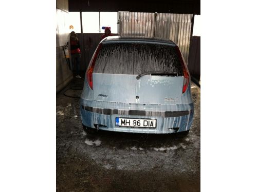 Polocleen Dia Lavage Auto Tismana