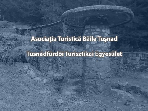 Bad Tusnad Tourismusverband Baile Tusnad (Bad Tuschnad)