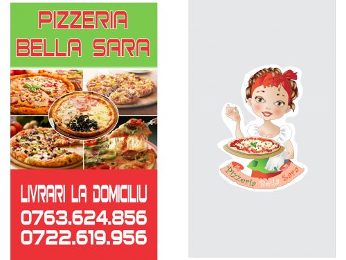 Pizzeria Bella Sara Bragadiru