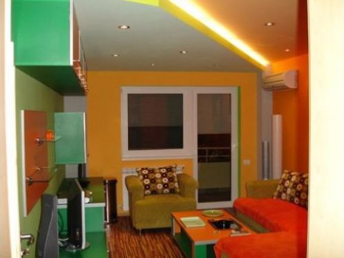 Apartamente De Lux In Regim Hotelier Timisoara