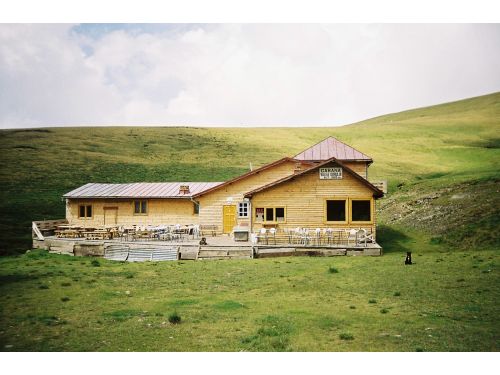 Valea Dorului Chalet Sinaia