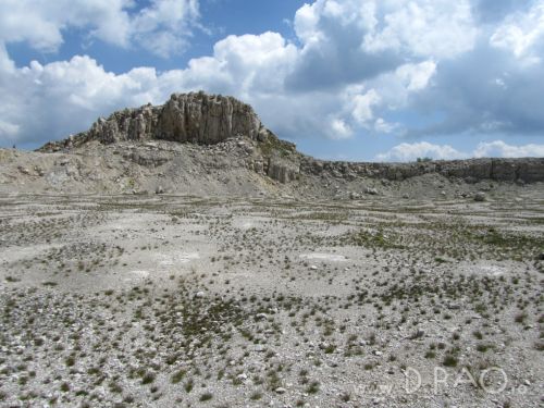 Vârful Zănoaga Moroieni