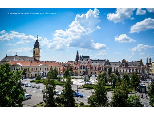 Asociaţia Pentru Promovarea Turismului Din Oradea Și Regiune Oradea