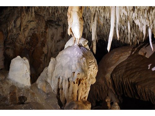 Dobos Grotte Beius