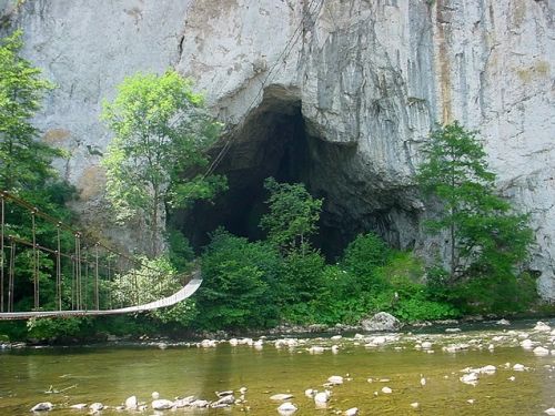 Nagy Magyar Barlang Şuncuiuş (Vársonkolyos)