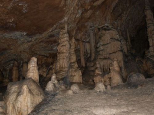 Vartop Cave Arieseni