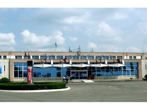 Aéroport International Oradea Oradea