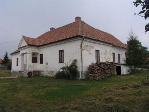 Farkas Konnáth Maison Cernat