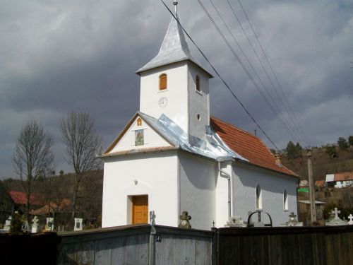 Biserica Ortodoxă Ojdula