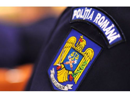 Polizei Ojdula