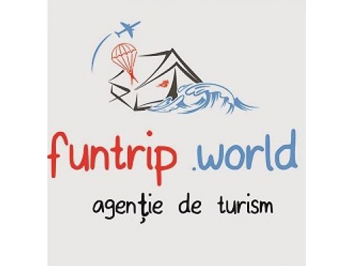 Agentia De Turism Funtrip.world Bucureşti