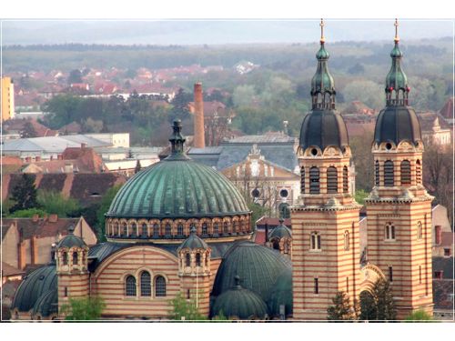 Eglise Orthodoxe Sibiu