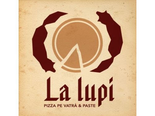 Pizza La Lupi Bran