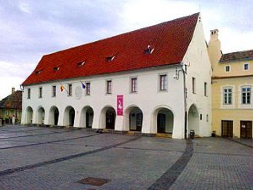 Musée Ethnographique Sibiu