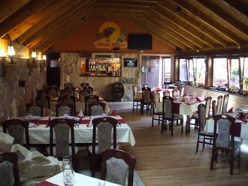 Steak House Restaurant Alba Iulia (Weissenburg)