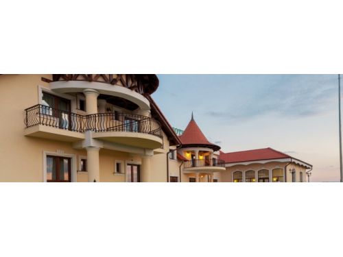 Mercur Hotel Alba Iulia