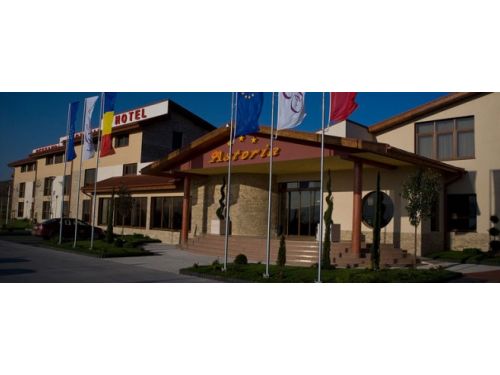 Hotel Astoria Alba Iulia