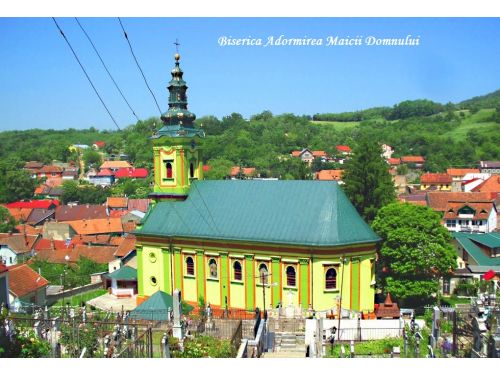 Biserica Ortodoxă 