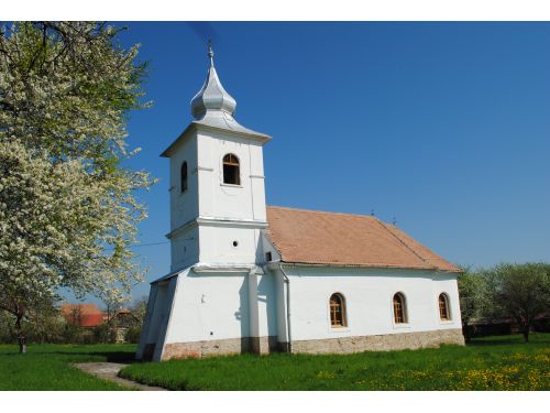 Église Ortodoxe Cernat