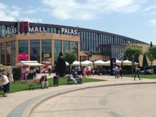 Palas Mall Iaşi