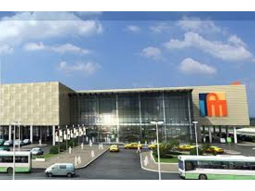 Iuluis Mall Iaşi