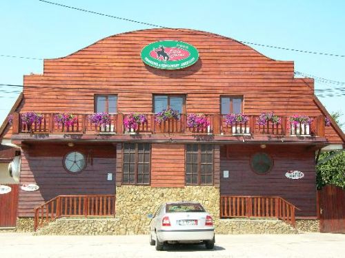 Restaurant Little Texas Iasi