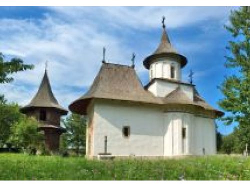 Épătrăuţi Glise Suceava