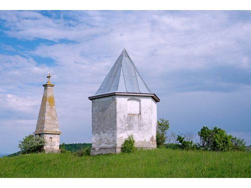 Protestant Church, Bethlen Crypt Gheorghe Doja