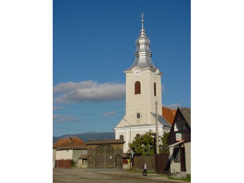 Biserica Romano-Catolică 