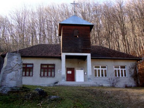 Chapel 