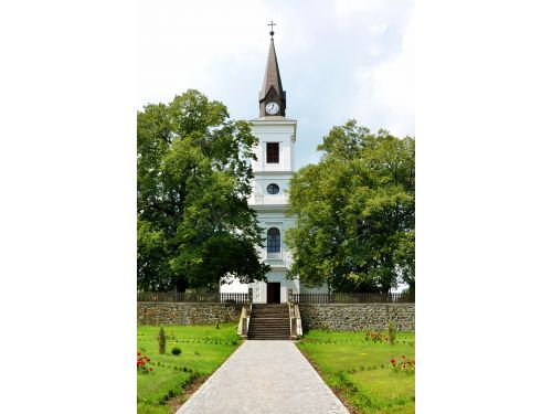 Roman Catholic Church Lupeni