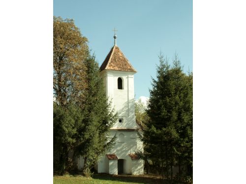 Biserica Romano-Catolică Valea Zălanului