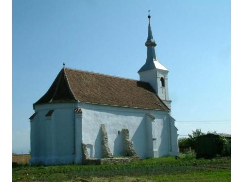 Biserica Unitariană Chilieni