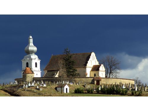 Biserica Romano Catilică Lemnia