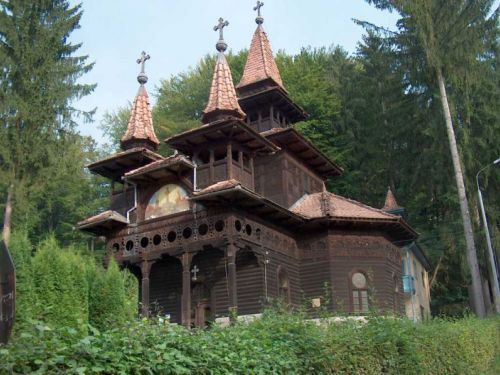 Biserica Ortodoxă 