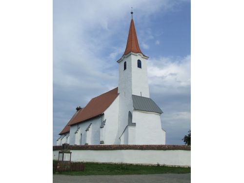 Biserica-Monument Din Mugeni- Mugeni Mugeni