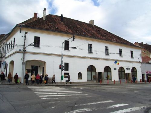 La Collection D'histoire De La Pharmacie Cluj-Napoca