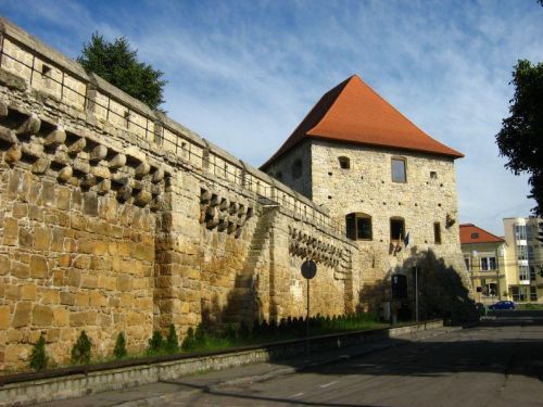 Bastion Des Tailleurs De Cluj-Napoca Cluj-Napoca