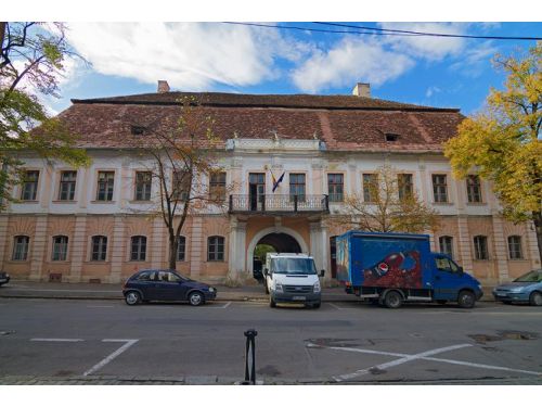 Teleki Palace Cluj-Napoca